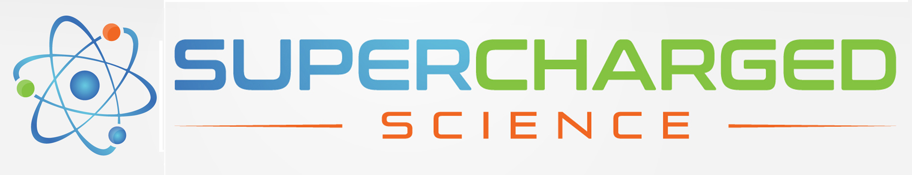 Supercharged Science Learning Space
